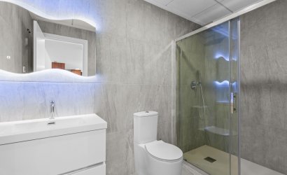 Resale - Villa -
San Miguel de Salinas - Inland