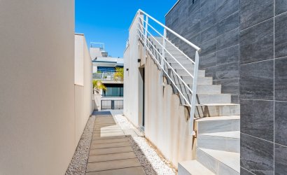 Resale - Villa -
San Miguel de Salinas - Inland