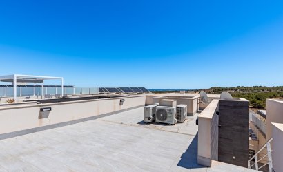 Resale - Villa -
San Miguel de Salinas - Inland