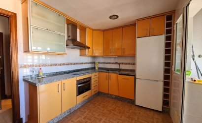 Resale - Apartment -
San Luis de Sabinillas - Costa del Sol