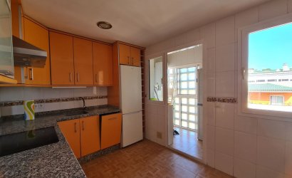 Resale - Apartment -
San Luis de Sabinillas - Costa del Sol