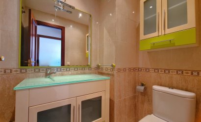 Resale - Apartment -
San Luis de Sabinillas - Costa del Sol