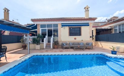 Revente - Villa -
Bigastro - Inland