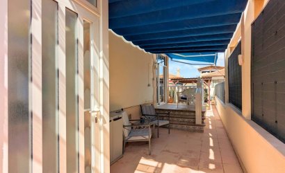 Revente - Villa -
Bigastro - Inland