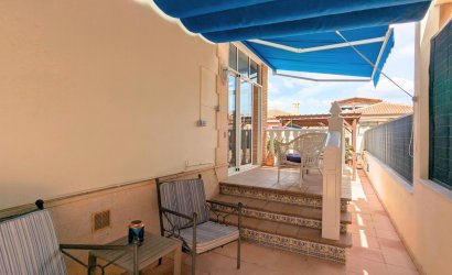 Revente - Villa -
Bigastro - Inland