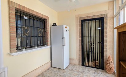 Revente - Villa -
Bigastro - Inland