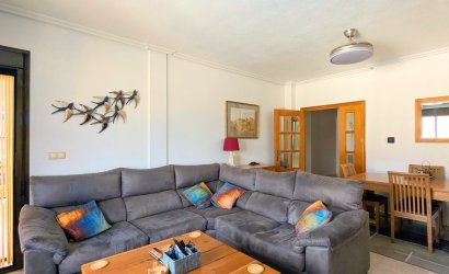 Revente - Villa -
Bigastro - Inland