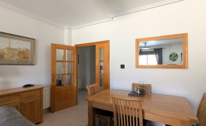Revente - Villa -
Bigastro - Inland