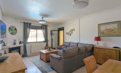 Revente - Villa -
Bigastro - Inland