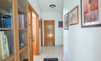 Revente - Villa -
Bigastro - Inland