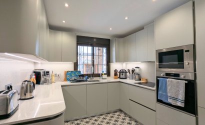 Revente - Villa -
Bigastro - Inland