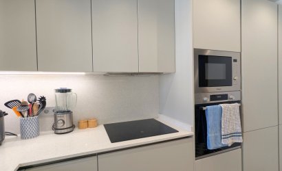 Revente - Villa -
Bigastro - Inland