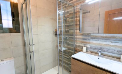 Revente - Villa -
Bigastro - Inland