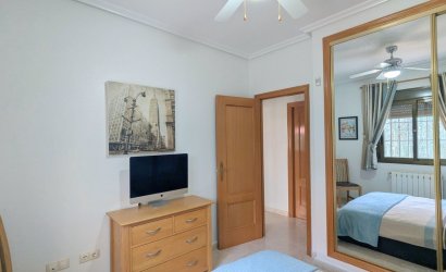 Revente - Villa -
Bigastro - Inland