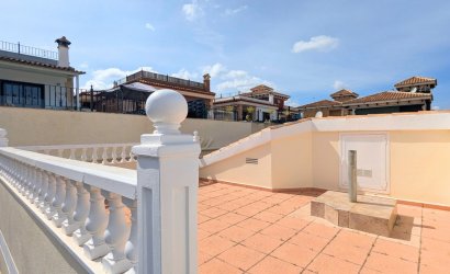 Revente - Villa -
Bigastro - Inland