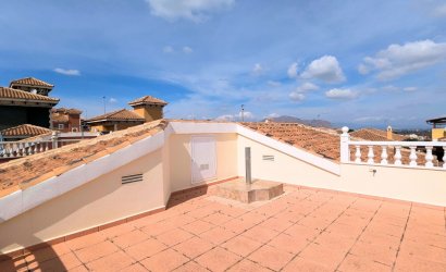 Revente - Villa -
Bigastro - Inland