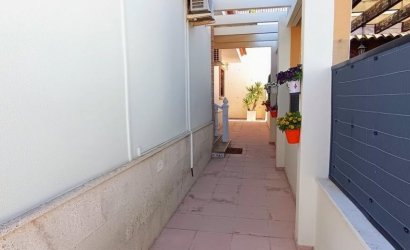 Revente - Villa -
Bigastro - Inland