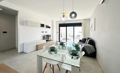 Reventa - Apartment -
Guardamar del Segura - Costa Blanca