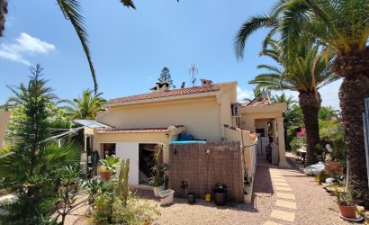 Revente - Villa -
Ciudad Quesada - Costa Blanca