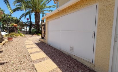 Revente - Villa -
Ciudad Quesada - Costa Blanca