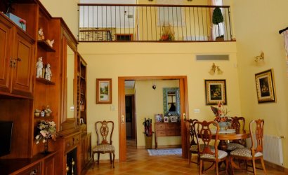 Herverkoop - Finca -
Orihuela - Inland