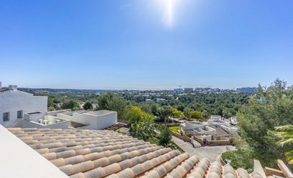 Resale - Penthouse -
Orihuela Costa - Costa Blanca