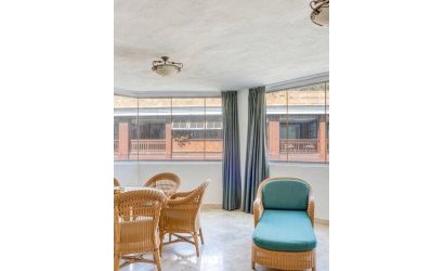 Herverkoop - Apartment -
Marbella - Puerto Banus