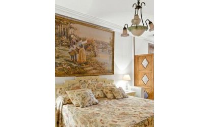 Herverkoop - Apartment -
Marbella - Puerto Banus