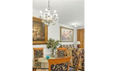 Herverkoop - Apartment -
Marbella - Puerto Banus