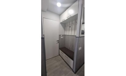 Herverkoop - Apartment -
Torrevieja - Centro