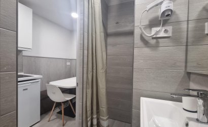 Herverkoop - Apartment -
Torrevieja - Centro