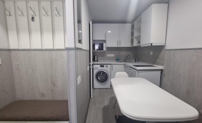 Herverkoop - Apartment -
Torrevieja - Centro