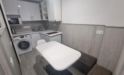 Herverkoop - Apartment -
Torrevieja - Centro