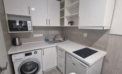 Herverkoop - Apartment -
Torrevieja - Centro
