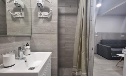 Herverkoop - Apartment -
Torrevieja - Centro