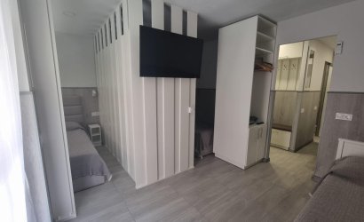 Herverkoop - Apartment -
Torrevieja - Centro
