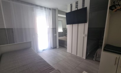 Herverkoop - Apartment -
Torrevieja - Centro
