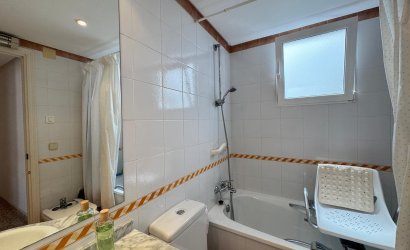 Herverkoop - Apartment -
Torrevieja - Playa del Cura