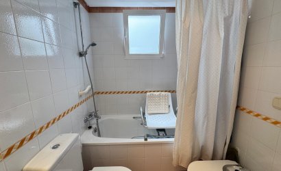 Herverkoop - Apartment -
Torrevieja - Playa del Cura