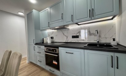 Herverkoop - Apartment -
Torrevieja - Playa del Cura