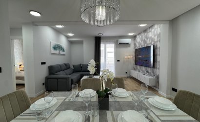 Herverkoop - Apartment -
Torrevieja - Playa del Cura