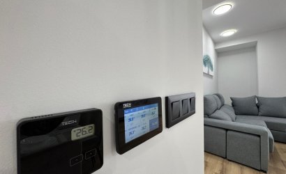 Herverkoop - Apartment -
Torrevieja - Playa del Cura