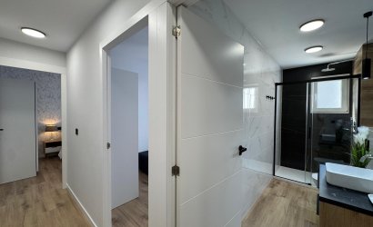 Herverkoop - Apartment -
Torrevieja - Playa del Cura