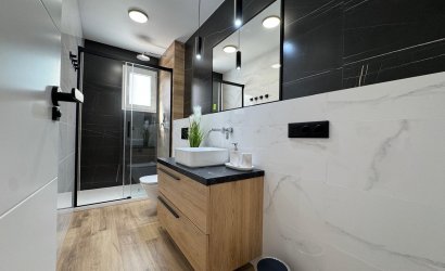 Herverkoop - Apartment -
Torrevieja - Playa del Cura