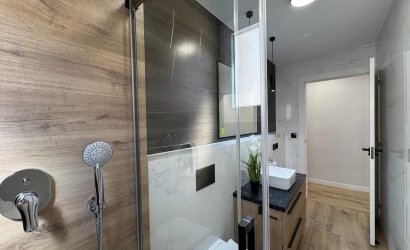 Herverkoop - Apartment -
Torrevieja - Playa del Cura