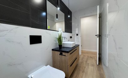 Herverkoop - Apartment -
Torrevieja - Playa del Cura