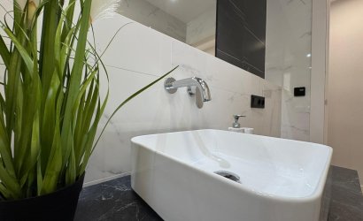 Herverkoop - Apartment -
Torrevieja - Playa del Cura