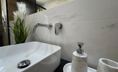 Herverkoop - Apartment -
Torrevieja - Playa del Cura