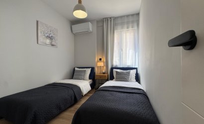 Herverkoop - Apartment -
Torrevieja - Playa del Cura