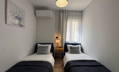 Herverkoop - Apartment -
Torrevieja - Playa del Cura